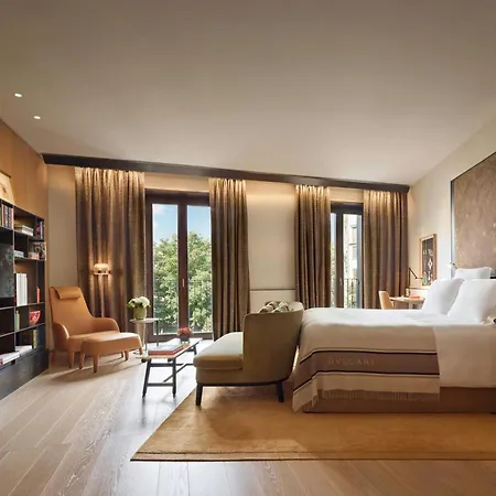 Bulgari Hotel Milano-2